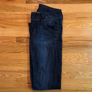Hudson Jeans